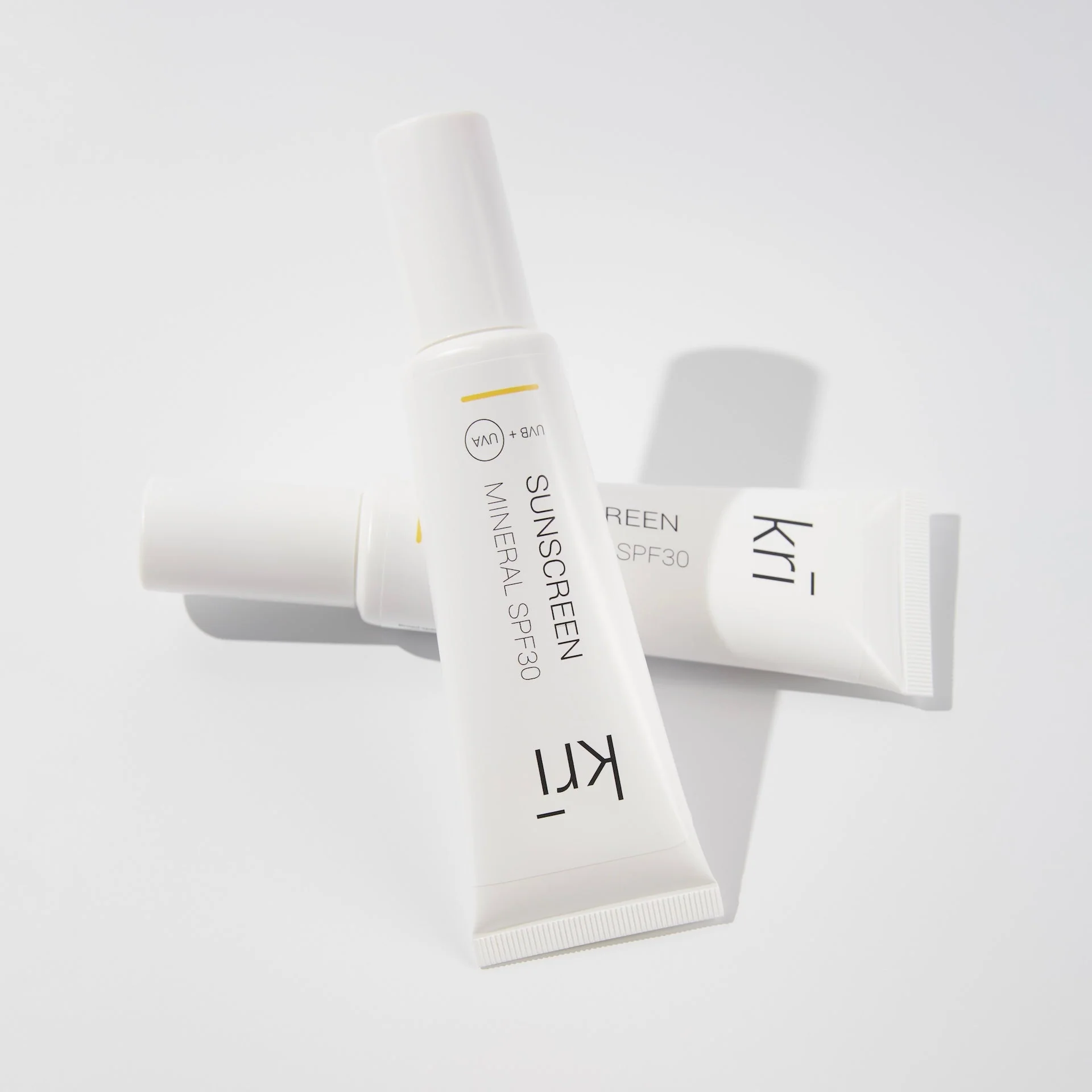 Krī Skincare - SPF30 Mineral Sunscreen - Image 5