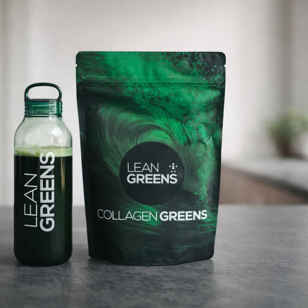 Lean Greens - Collagen Greens - Image 9