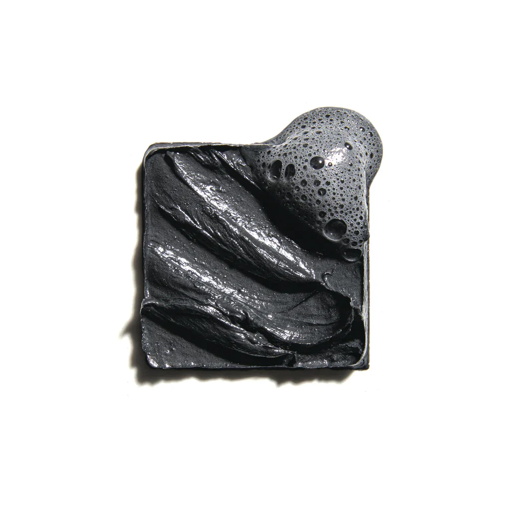 Lumin Charcoal Face Wash 100ml - Image 4