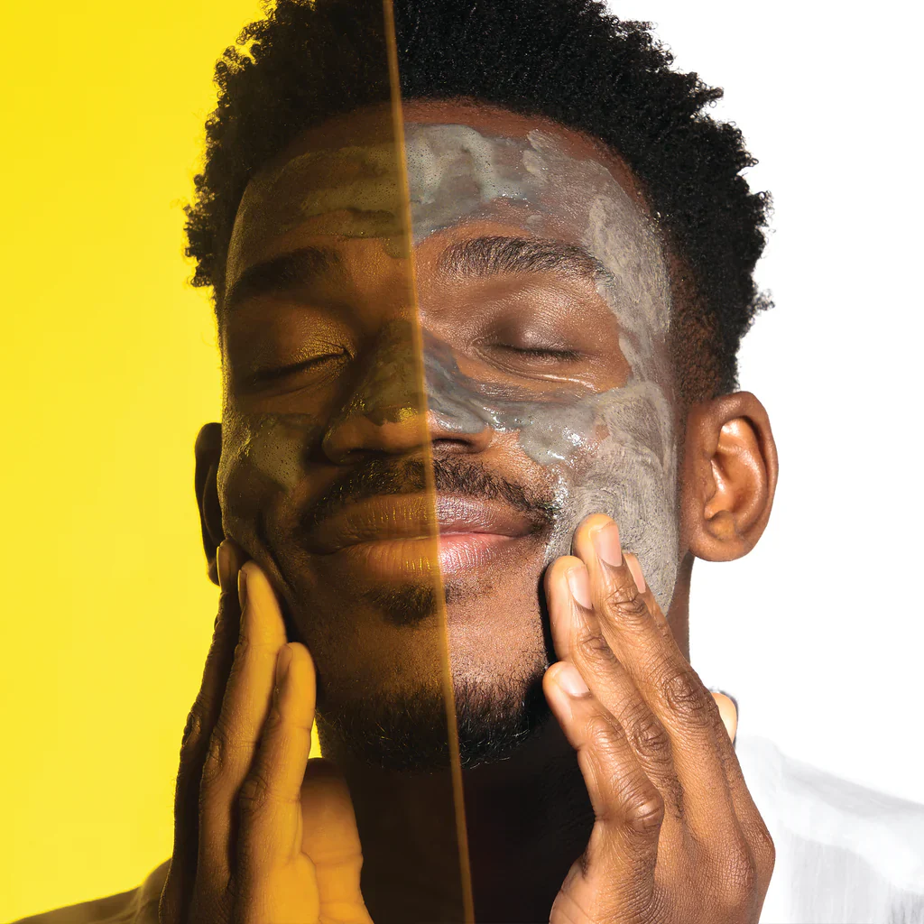Lumin Charcoal Face Wash 100ml - Image 5