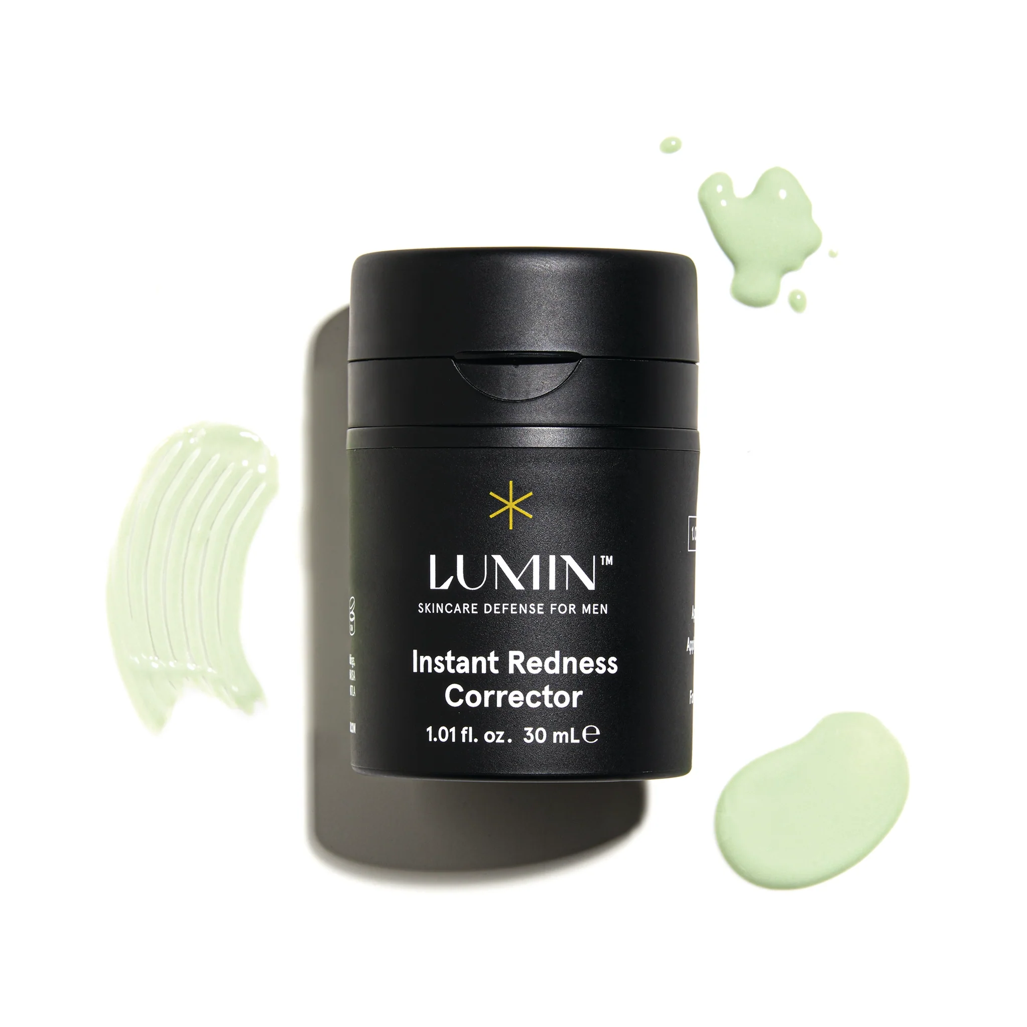 Lumin Instant Redness Corrector 30ml - Image 2