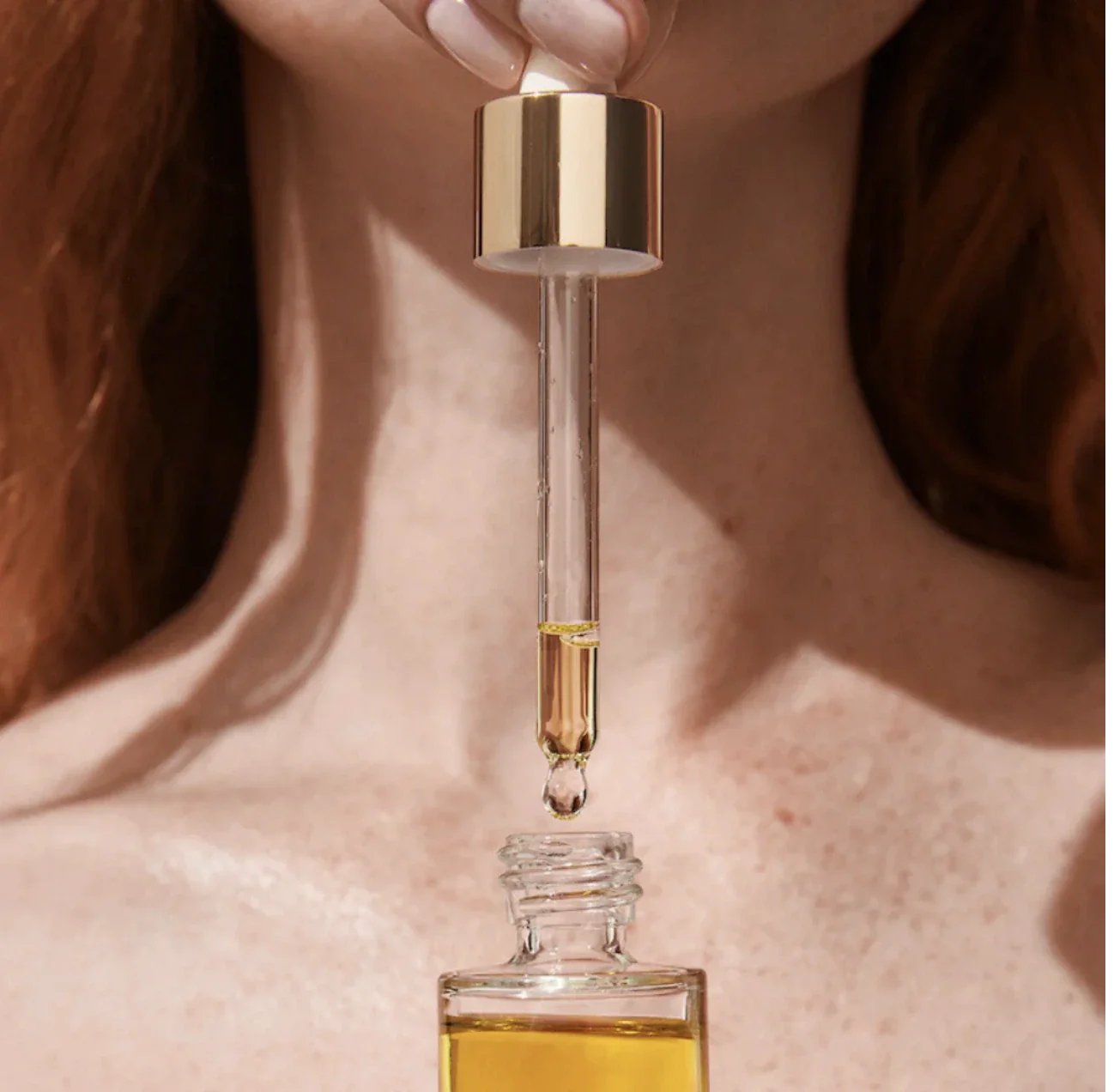 COMING SOON!! Lumity Life - Skin Nutrients Facial Oil - Image 3