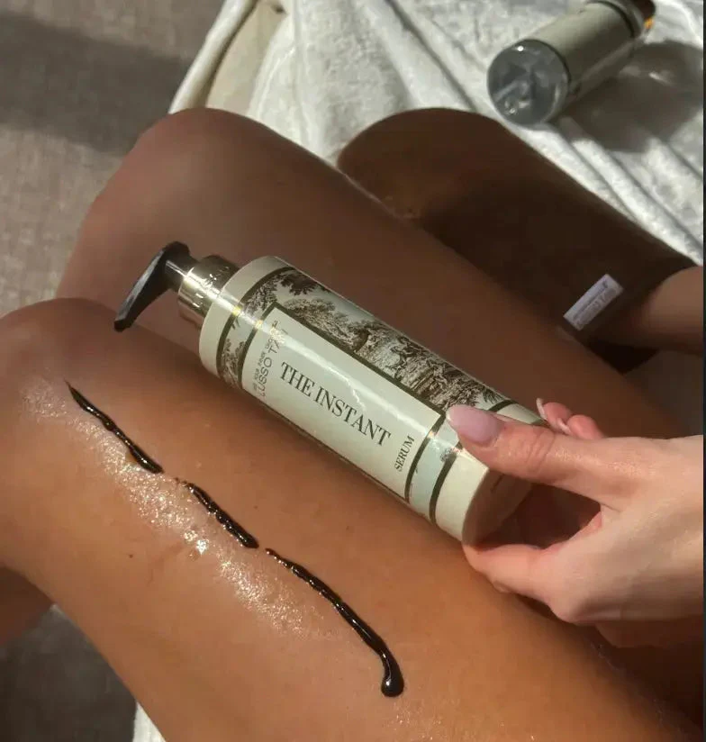 Lusso Tan - The Instant Serum 200ml - Image 2