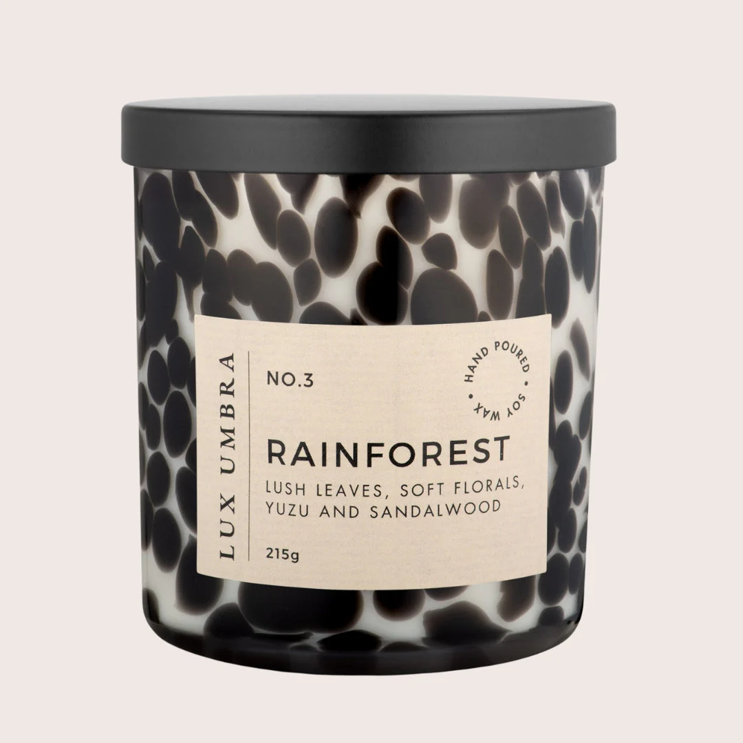 Lux Umbra RAINFOREST