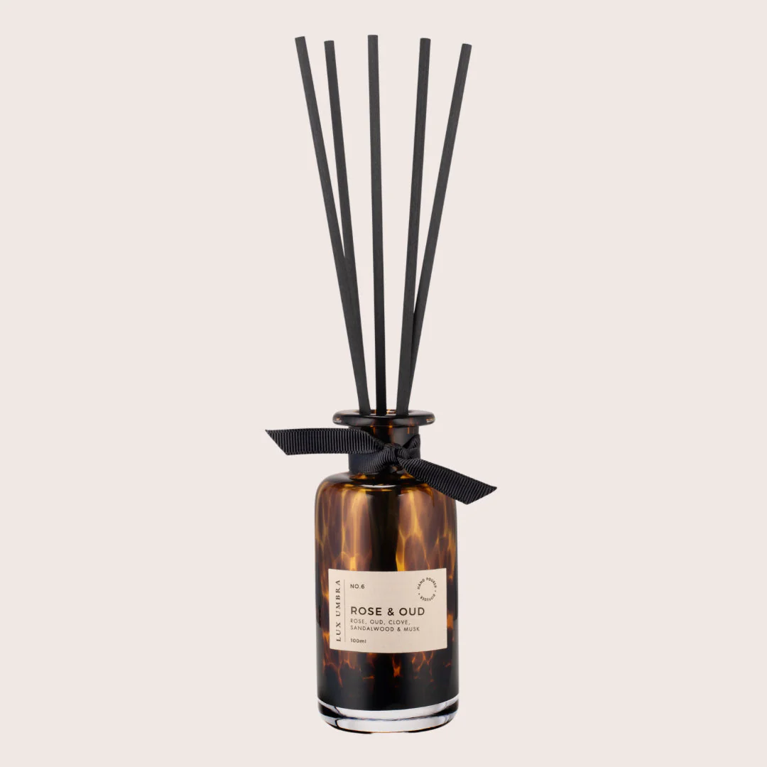 Lux Umbra ROSE & OUD - Image 3
