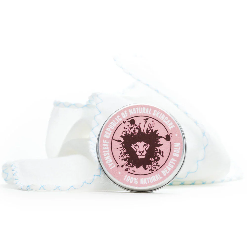 Lyonsleaf Try Oil Cleansing kit - One week sample set - Image 2