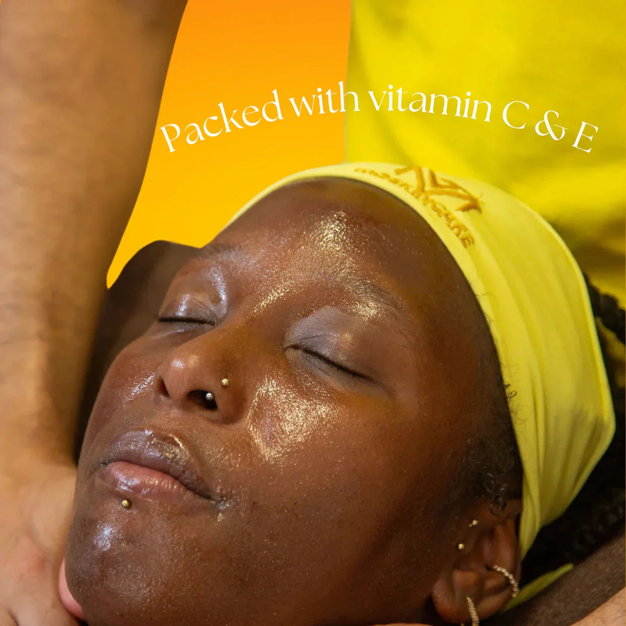 MG Skincare - FACIAL OIL CLEANSER - Image 5