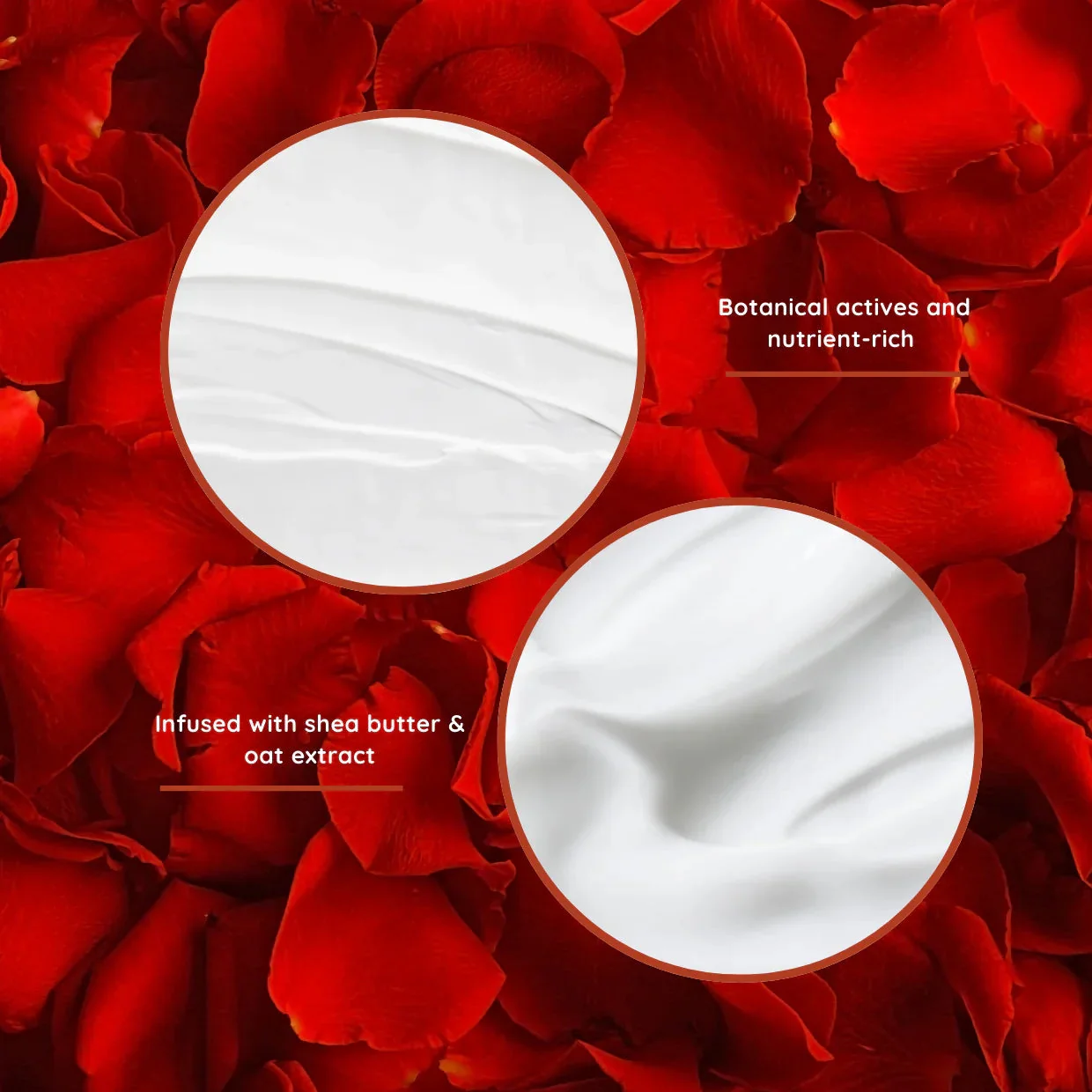 MG Skincare - RICH FACE CREAM TREATING AGING.DAMAGED & ROSACEA. - Image 4