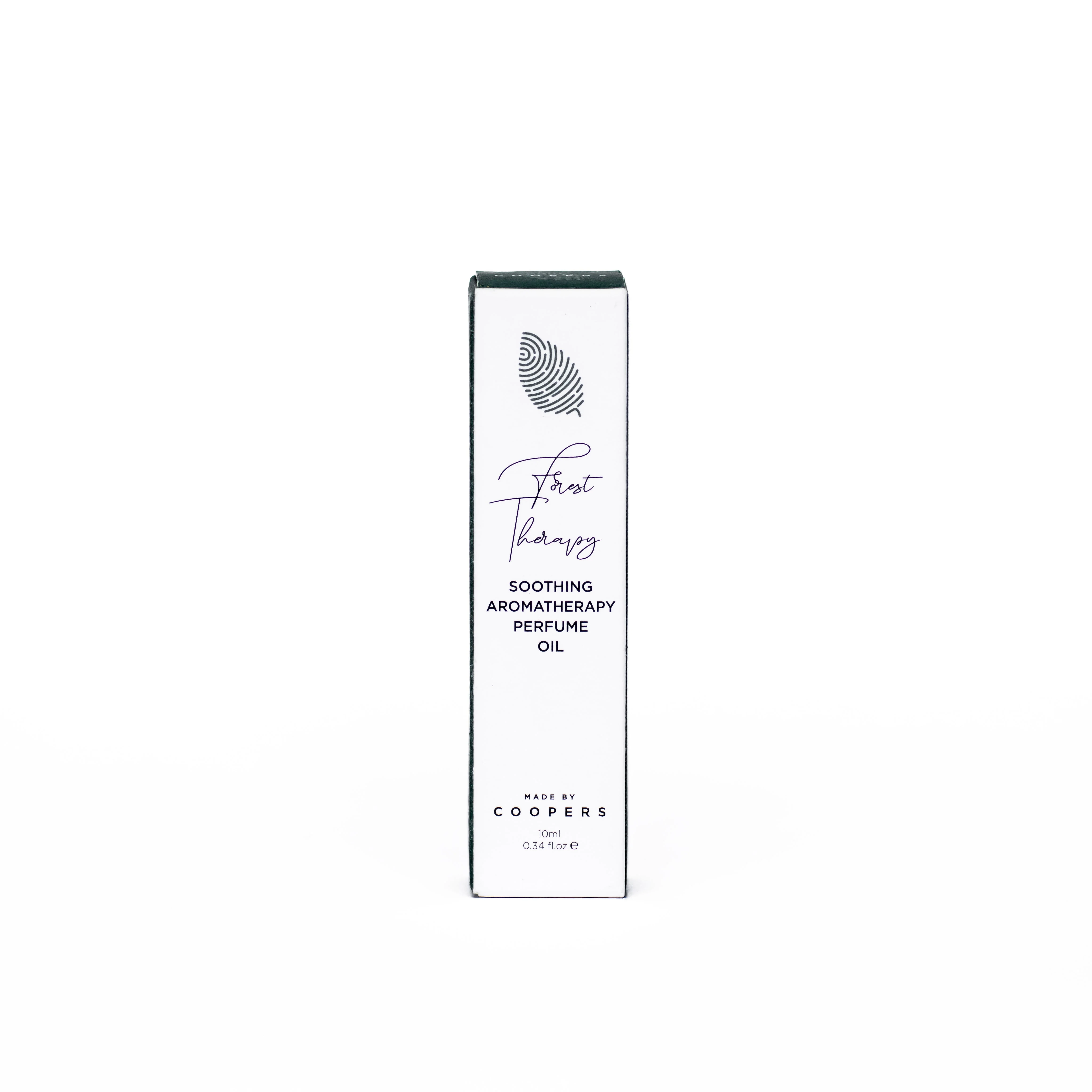 Made By Coopers Forest Therapy Aromatherapy Perfume Oil - Image 10