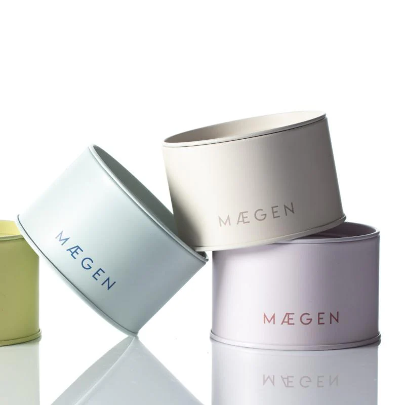 Maegen Fresh Water Candle 6oz - Image 4