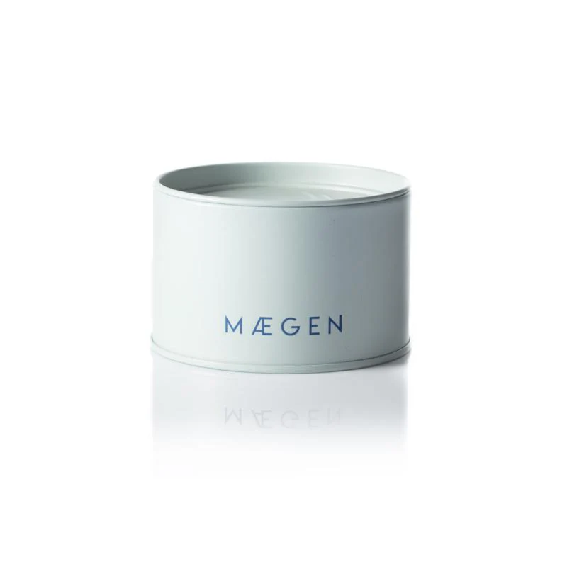 Maegen Fresh Water Candle 6oz - Image 6