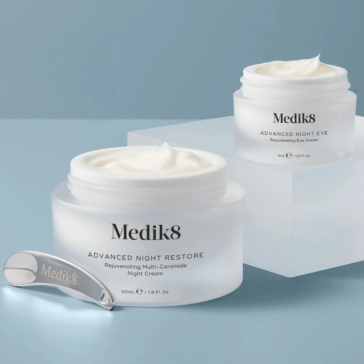 Medik8 Advance Night Restore 50ml - Image 3