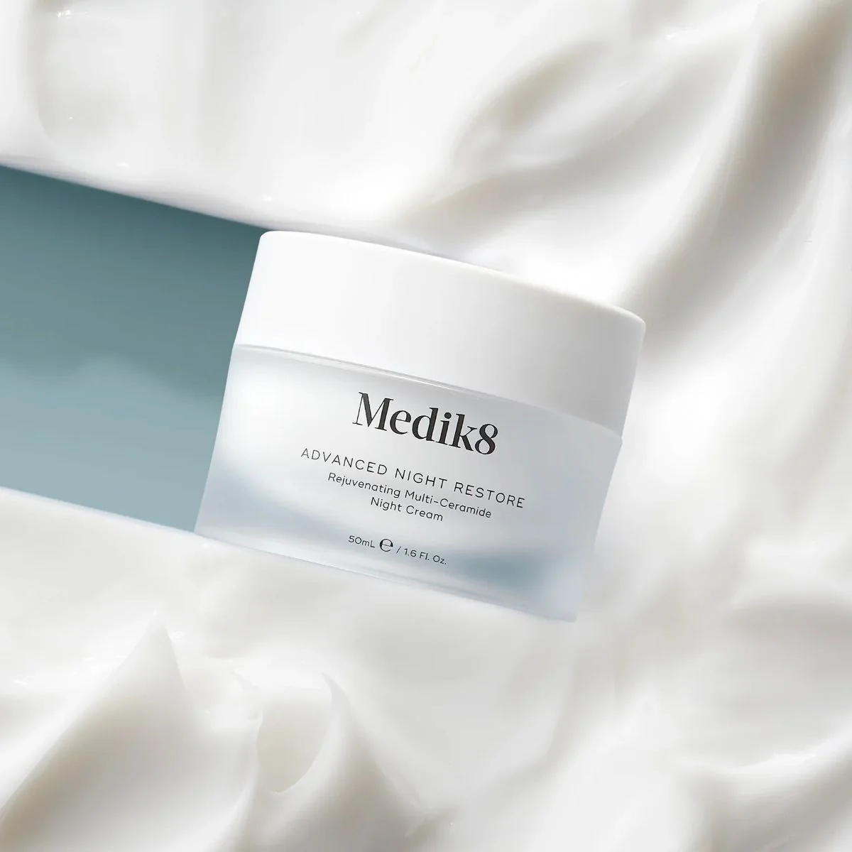 Medik8 Advance Night Restore 50ml - Image 4