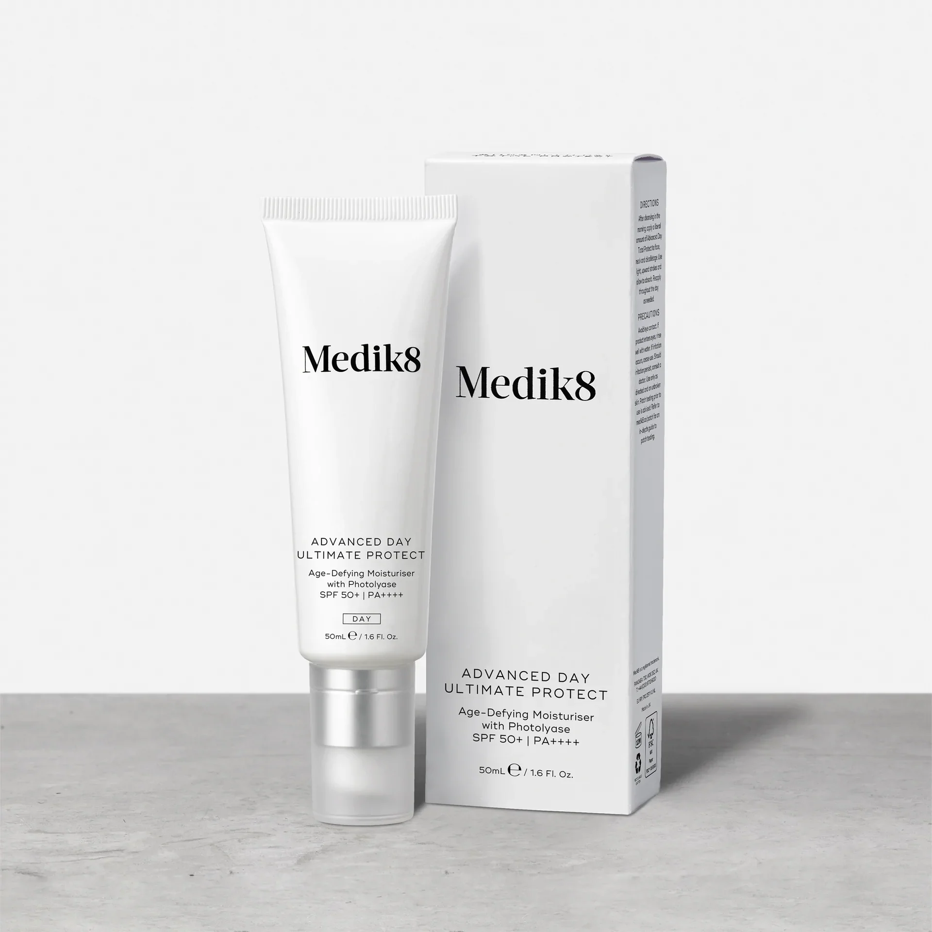 Medik8 Advanced Day Ultimate Protect™ 30ml