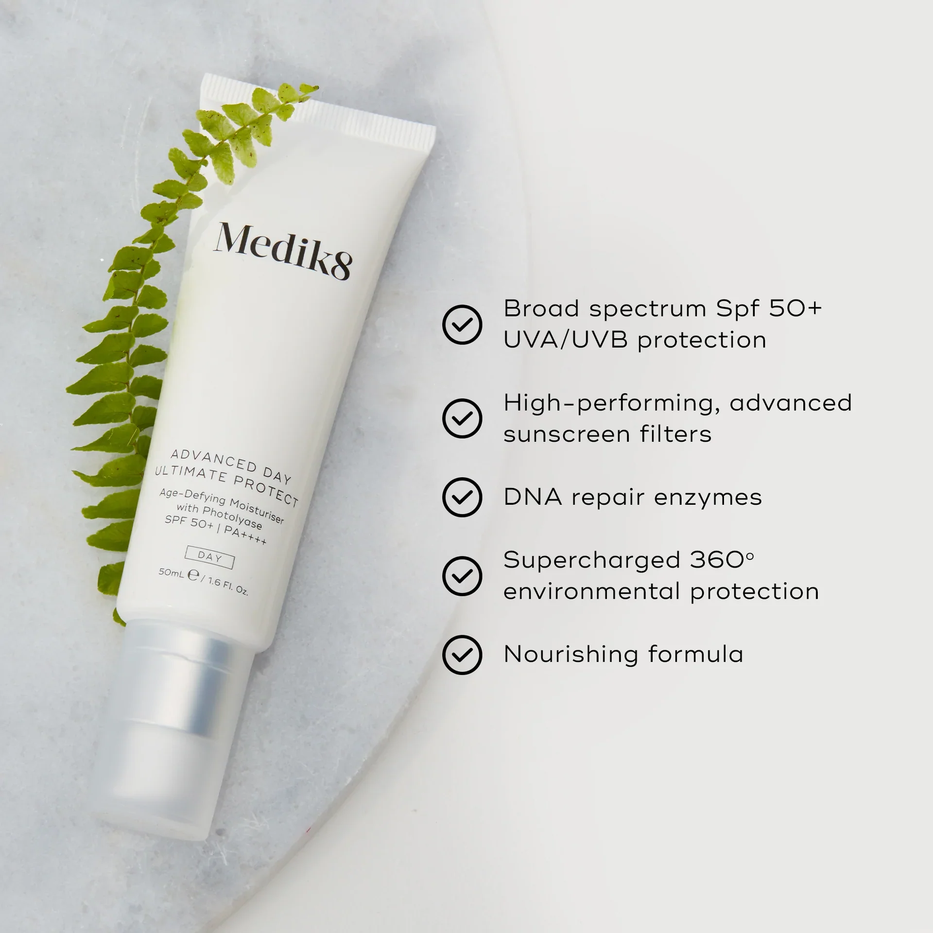 Medik8 Advanced Day Ultimate Protect™ 30ml - Image 3