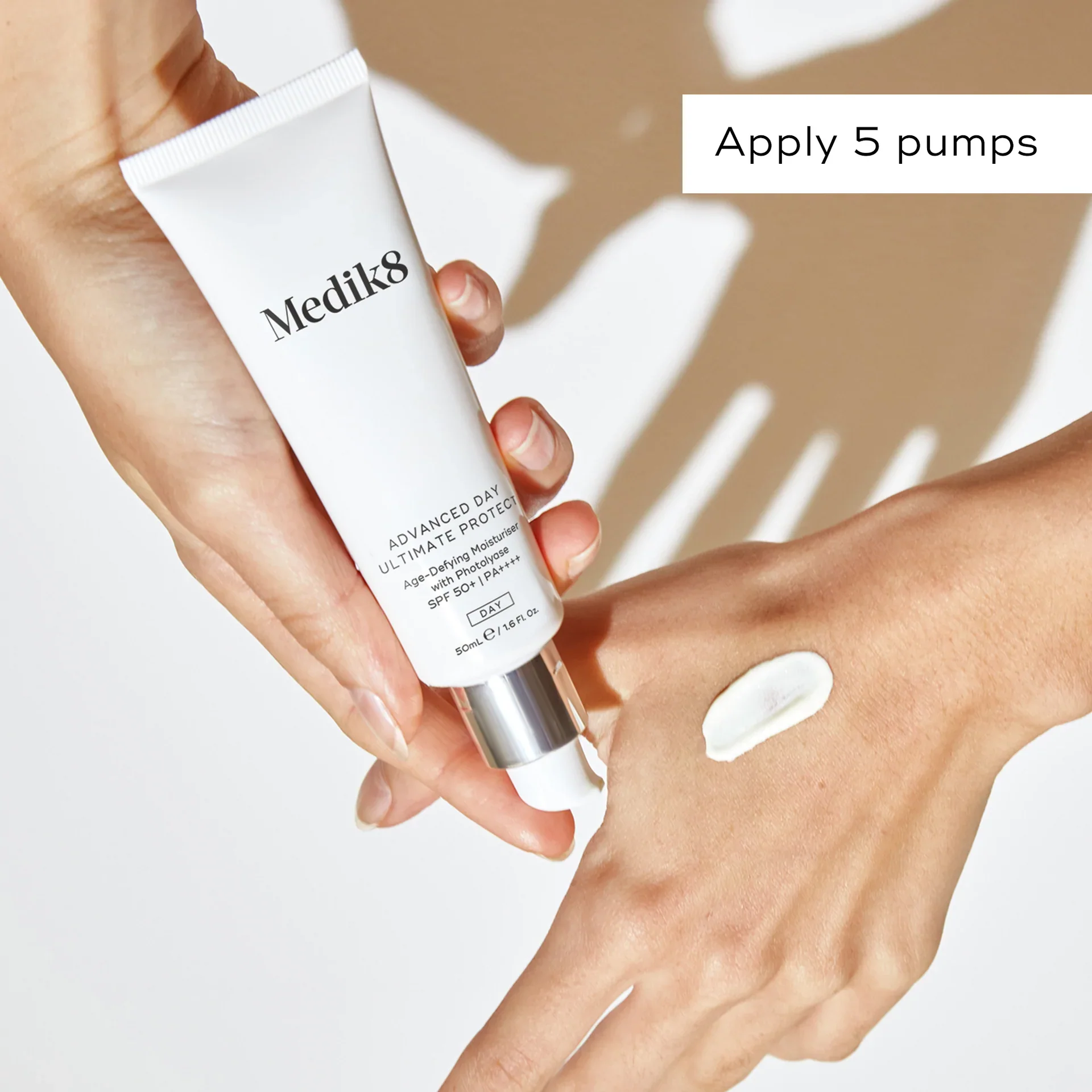 Medik8 Advanced Day Ultimate Protect™ 30ml - Image 5
