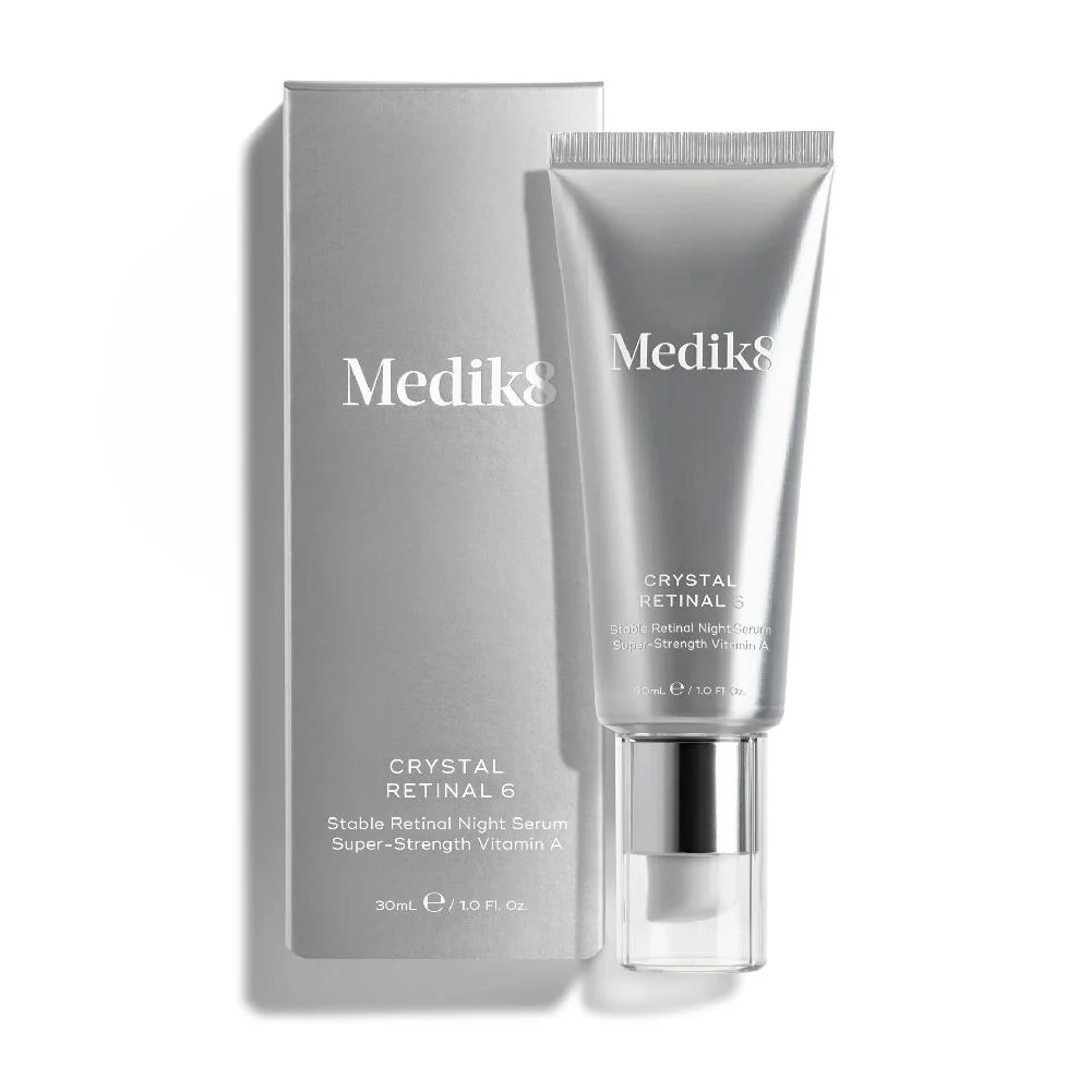 Medik8 Crystal Retinal 1 30 ml - Image 2