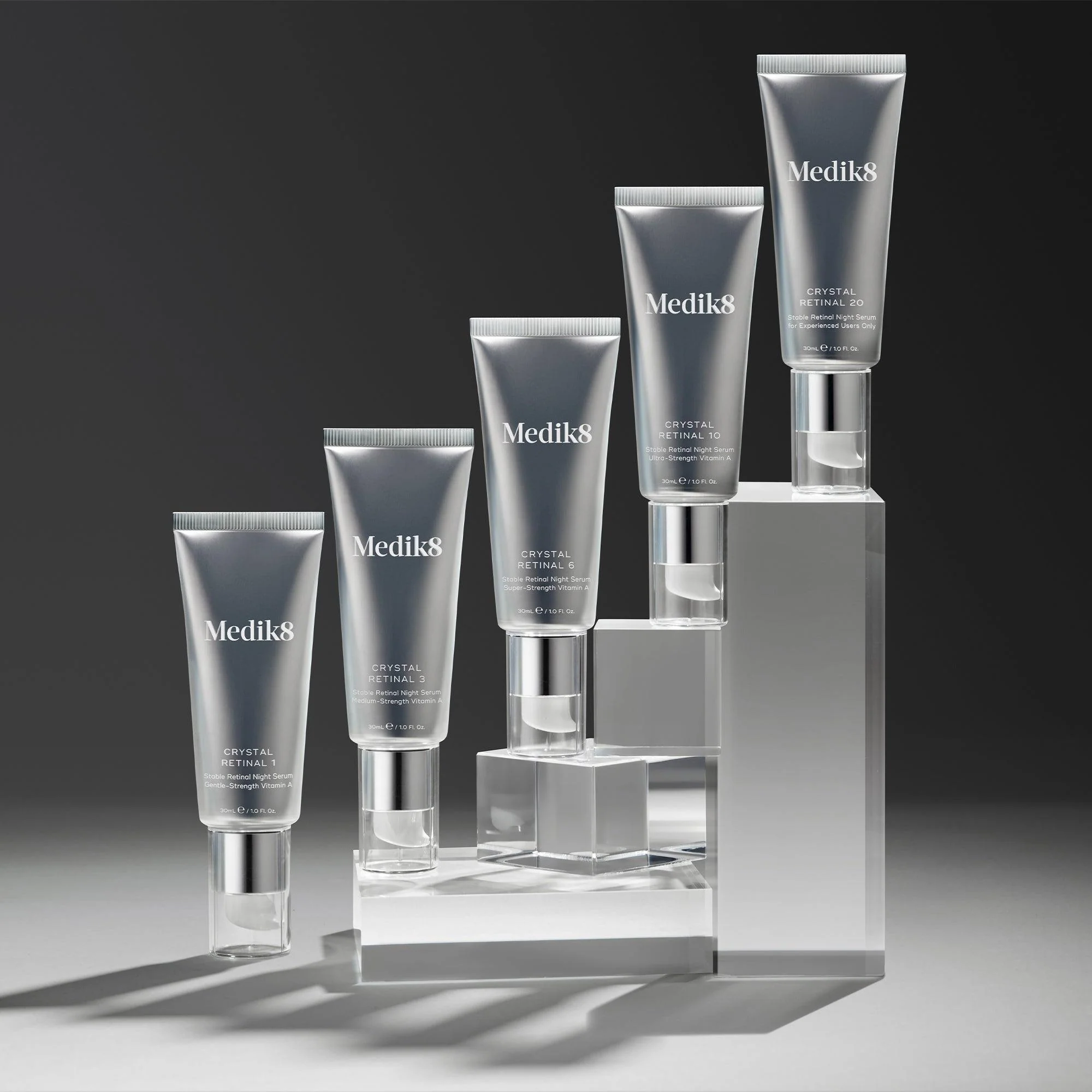 Medik8 Crystal Retinal 3 30ml - Image 3