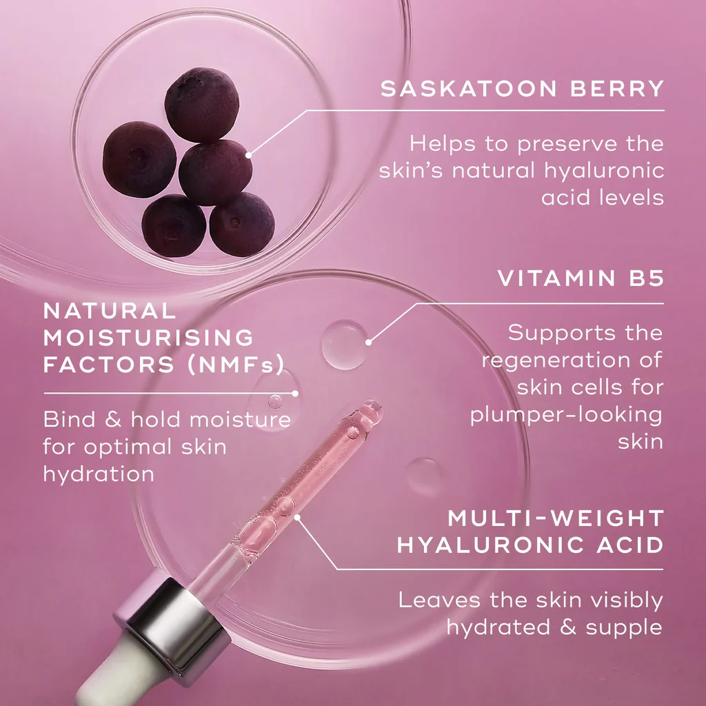 Medik8 Hydr8 B5™ Intense 5ml sample - Image 2