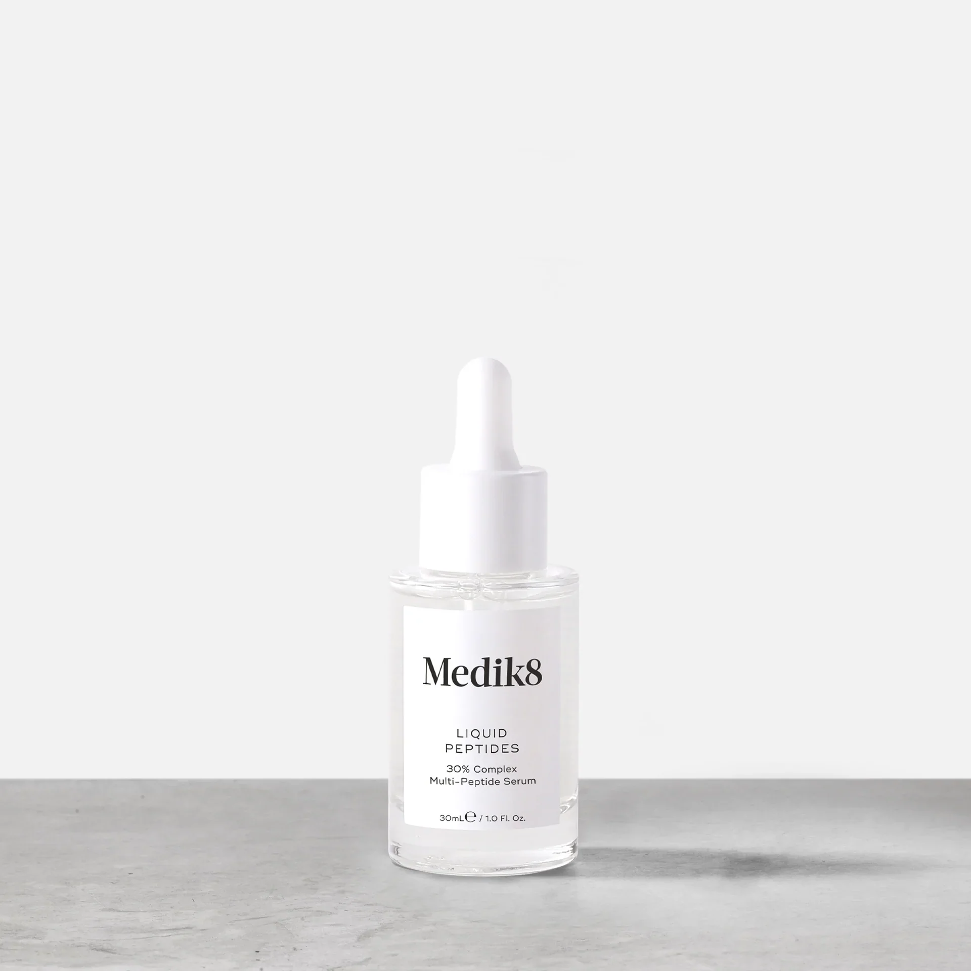 Medik8 Liquid Peptides 30ml - Image 6