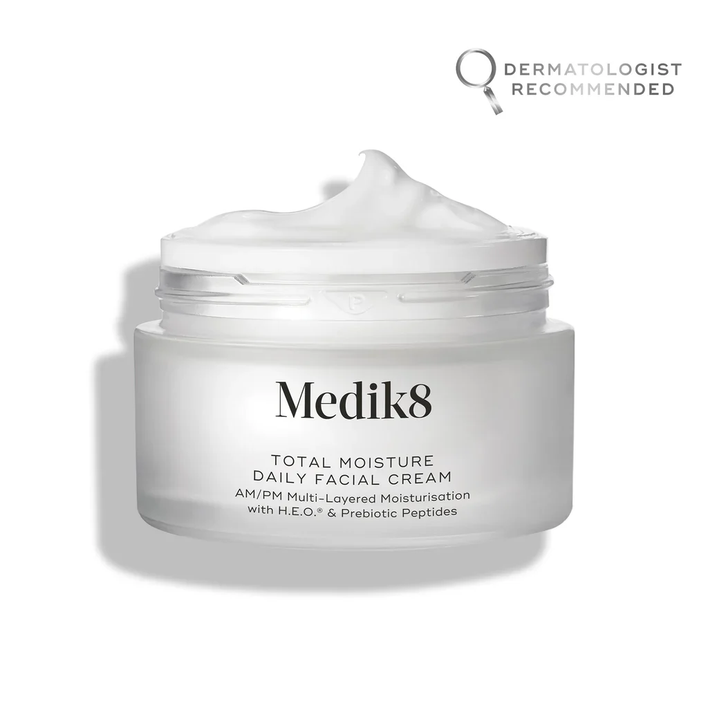 Medik8 Total Moisture Daily Facial Cream™ - Image 6
