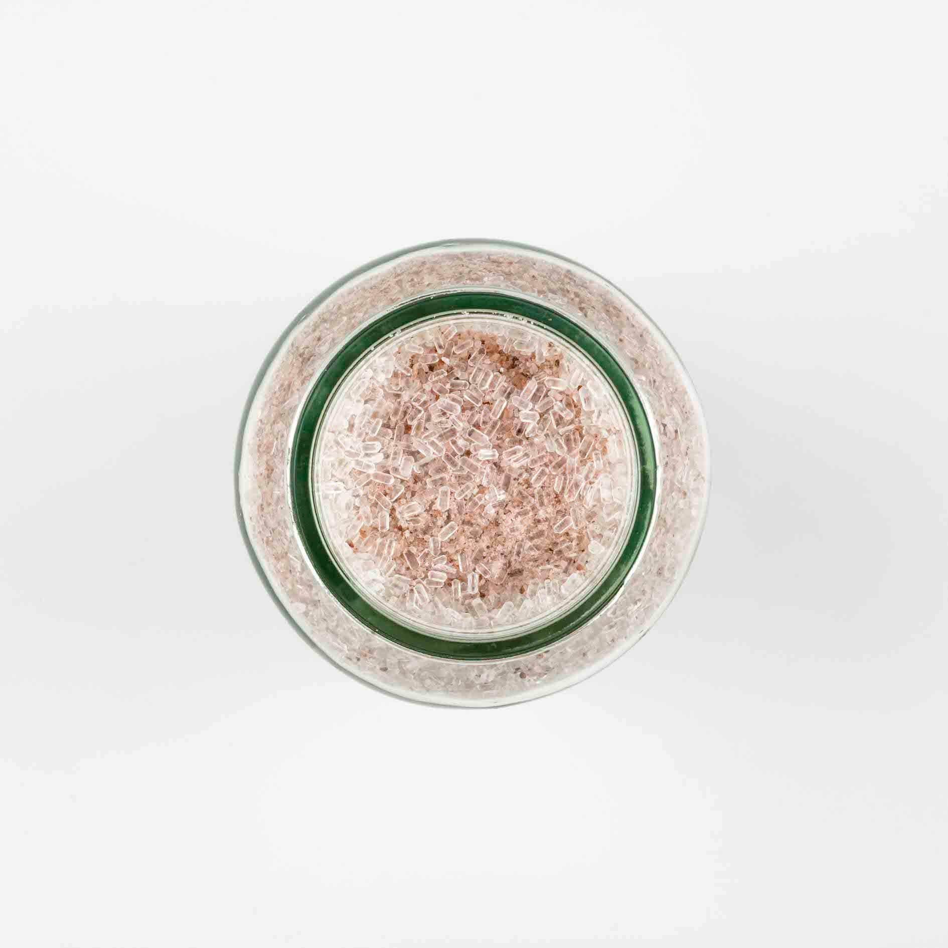 Bristol Made - MELLOW BATH SALTS - Image 2
