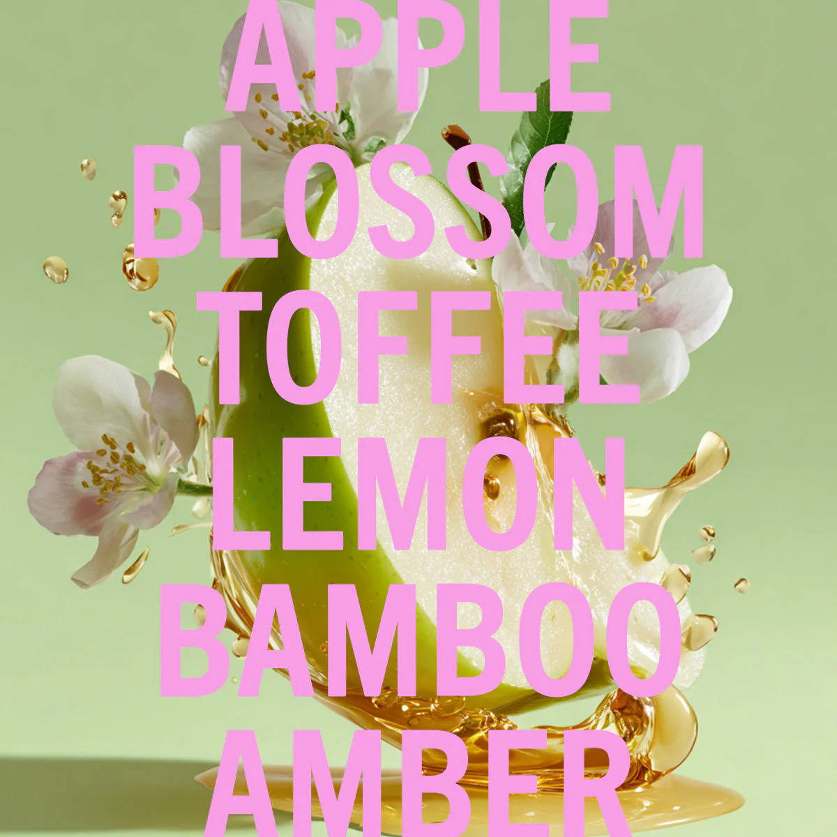 Shay & Blue Melrose Apple Blossom Fragrance 100ml - Image 2