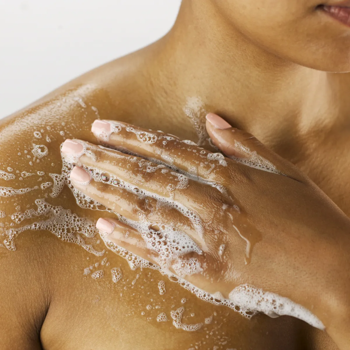 Messiah and Eve Body Cleanser .02 300ml - Image 4