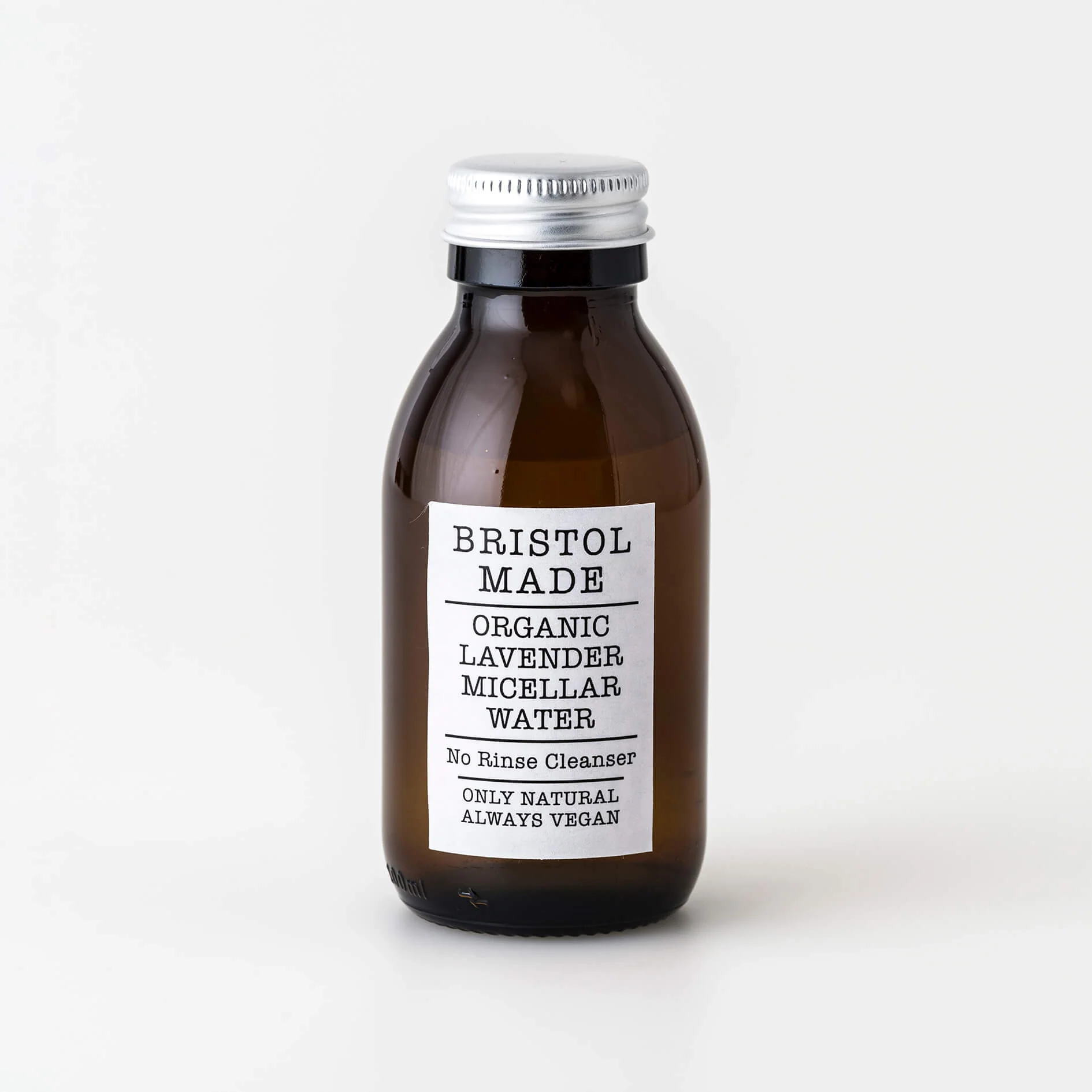 Bristol Made - MICELLAR WATER IN LAVENDER