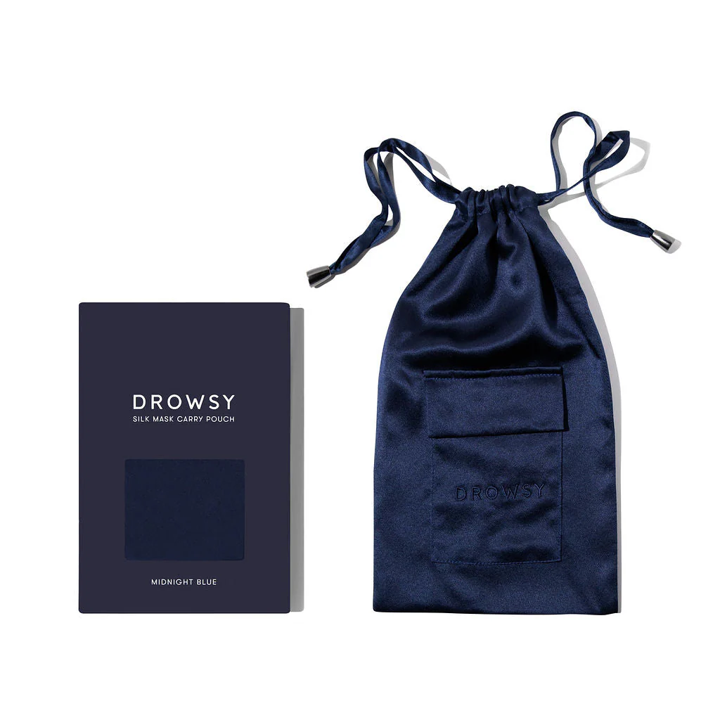 Drowsy Sleep Co Midnight ritual bundle Midnight Blue white akoya pearl - Image 4