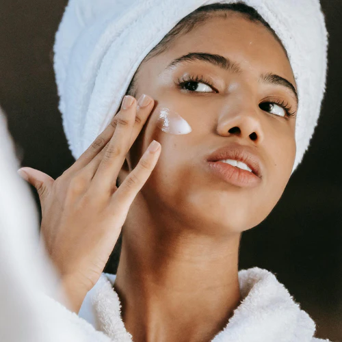 TwentyTwo Skincare Moisture Boosting Regenerative Day Cream - Image 4