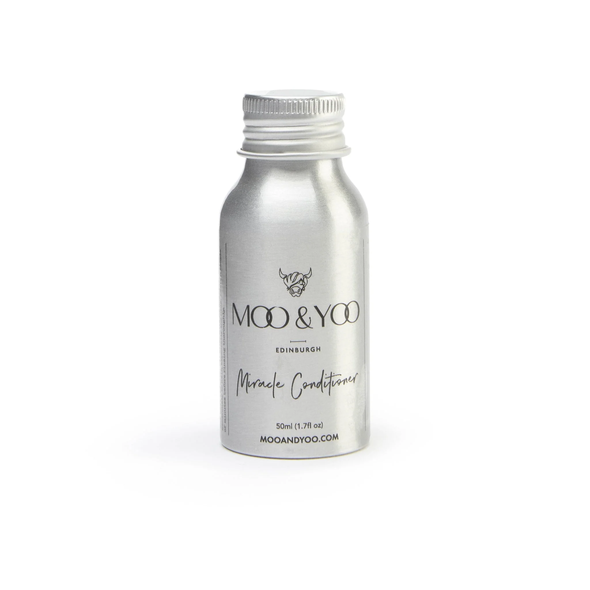 Moo&You Miracle Conditioner - Image 11