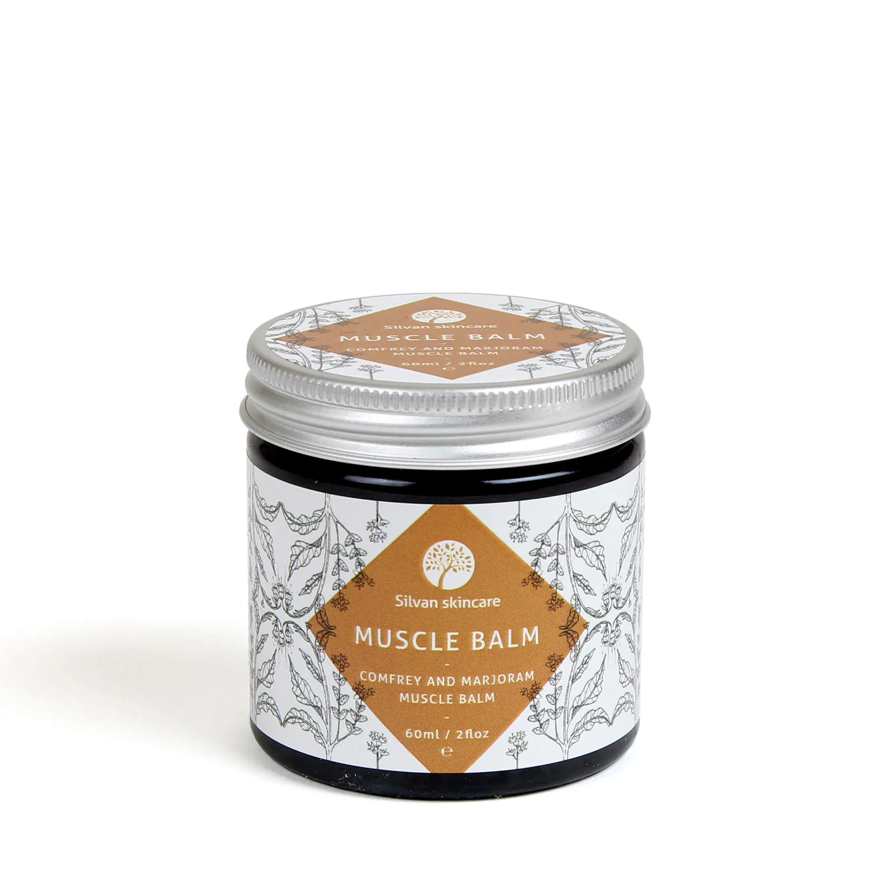 Silvan Skincare Muscle Balm - Image 4