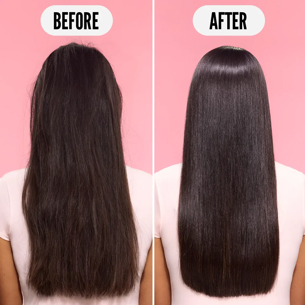 Noughty Haircare Let's Bond Conditioner - Treat Damaged Hair - Image 2