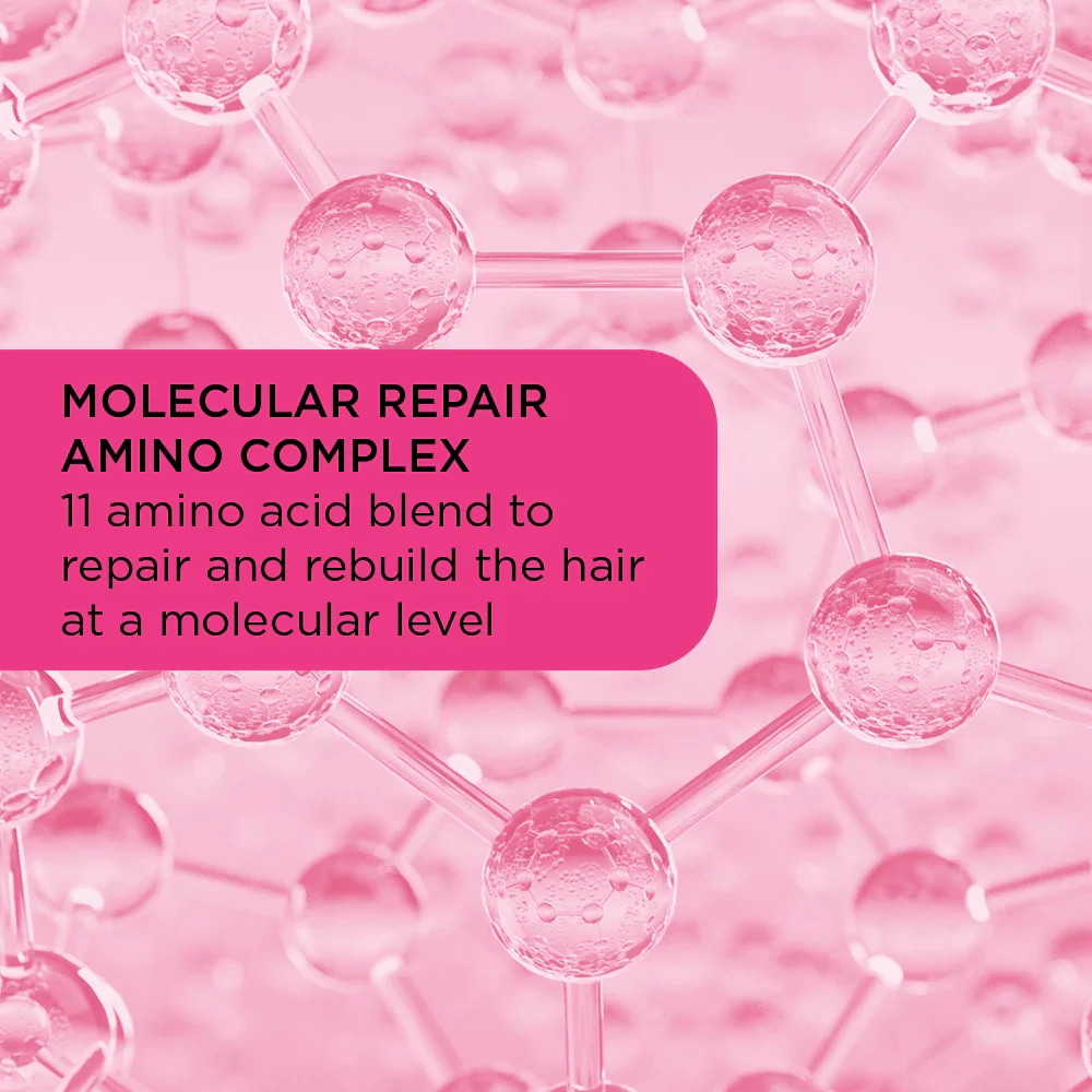 Noughty Haircare Let's Bond Leave-In Treatment - Treat Damaged Hair - Image 5
