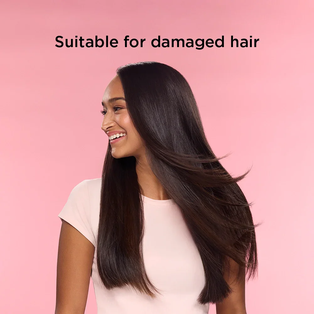 Noughty Haircare Let's Bond Shampoo - Treat Damaged Hair - Image 7