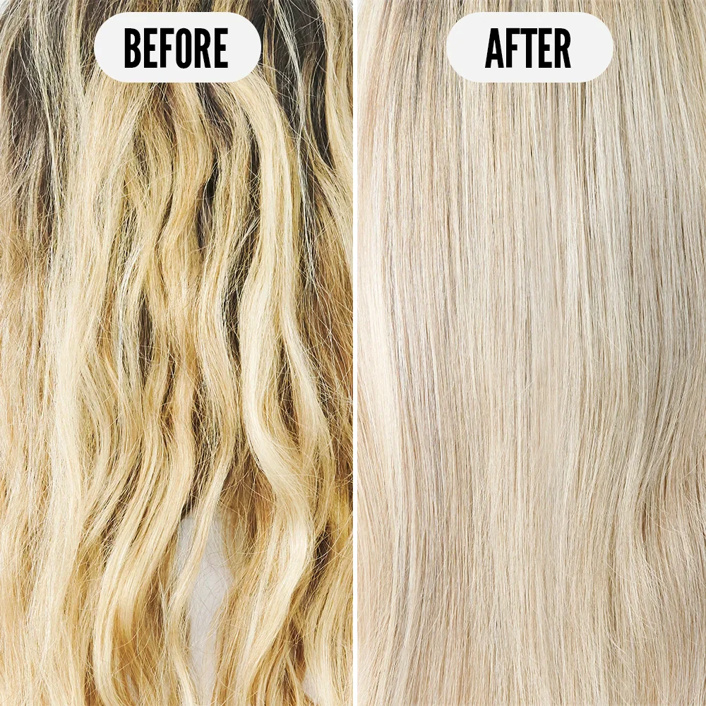 Noughty Haircare Purple Reign Shampoo - Image 2