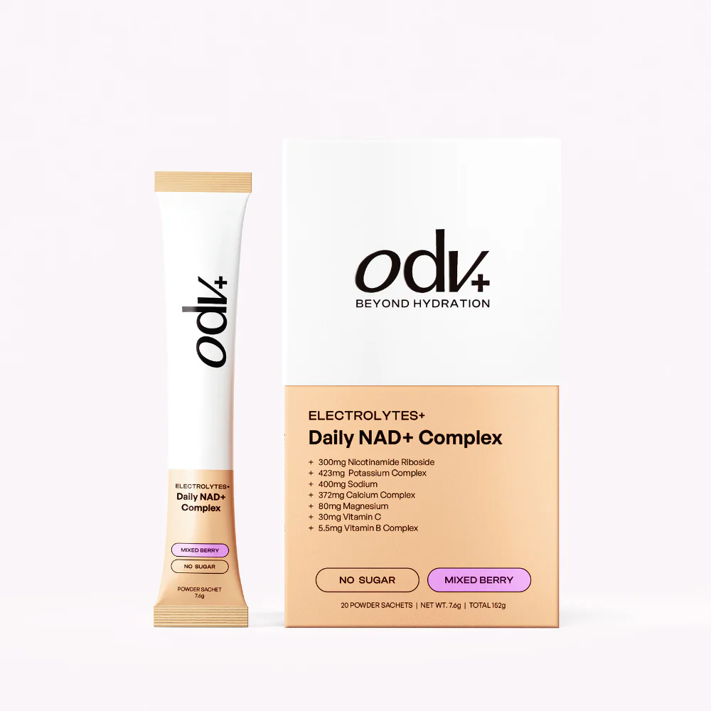 Odv - Daily NAD⁺ Complex - Image 6