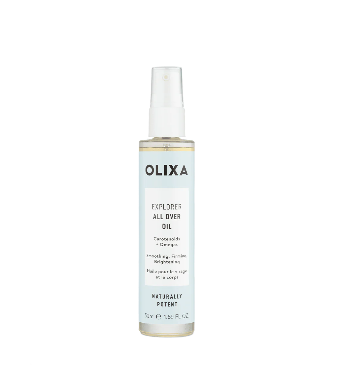 Olixa Explorer All Over Oil 50ml - Image 4