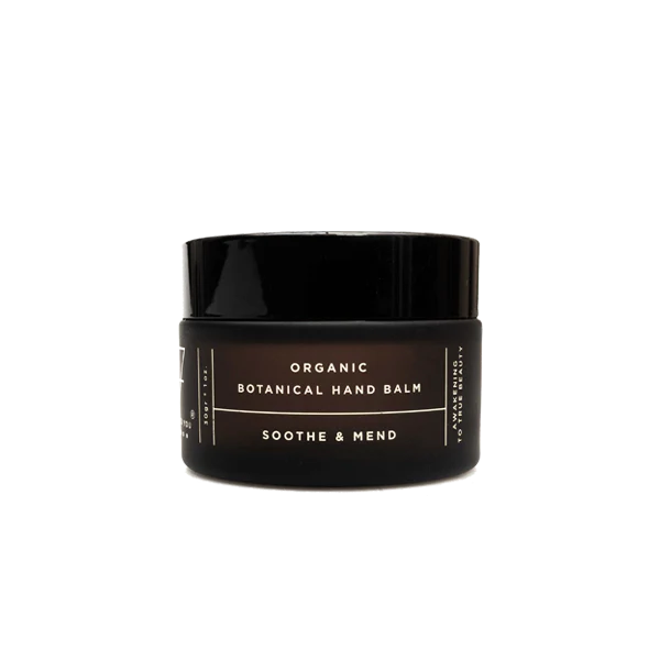 Earth to You - Organic Botanical Hand Balm