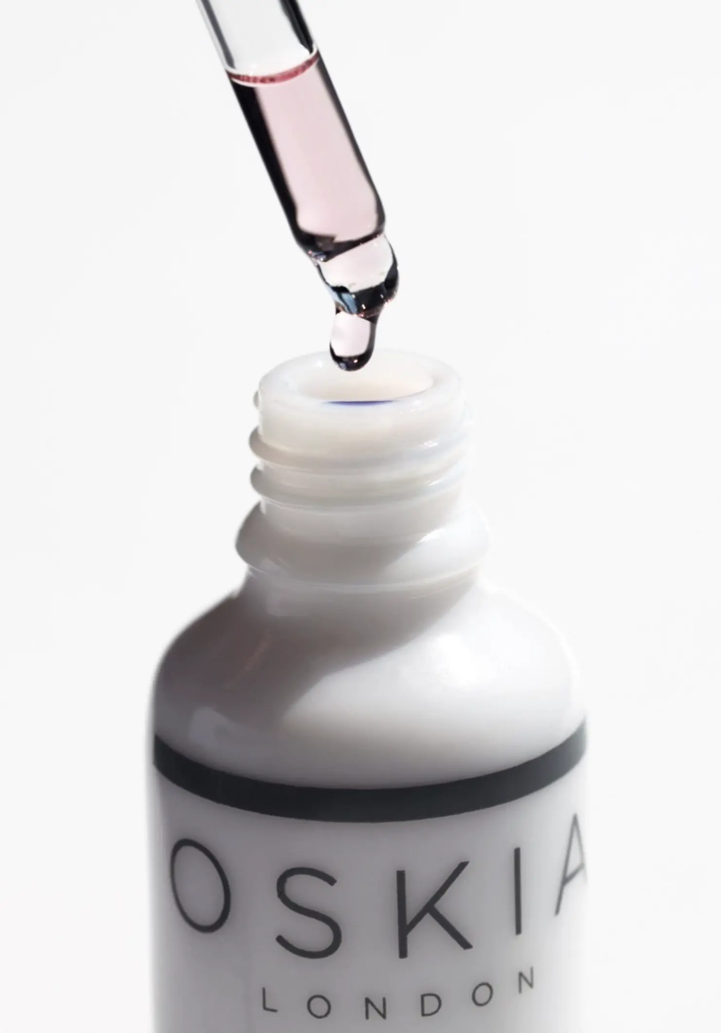 Oskia Liquid Mask Lactic Acid Micro-Peel 30ml. - Image 4