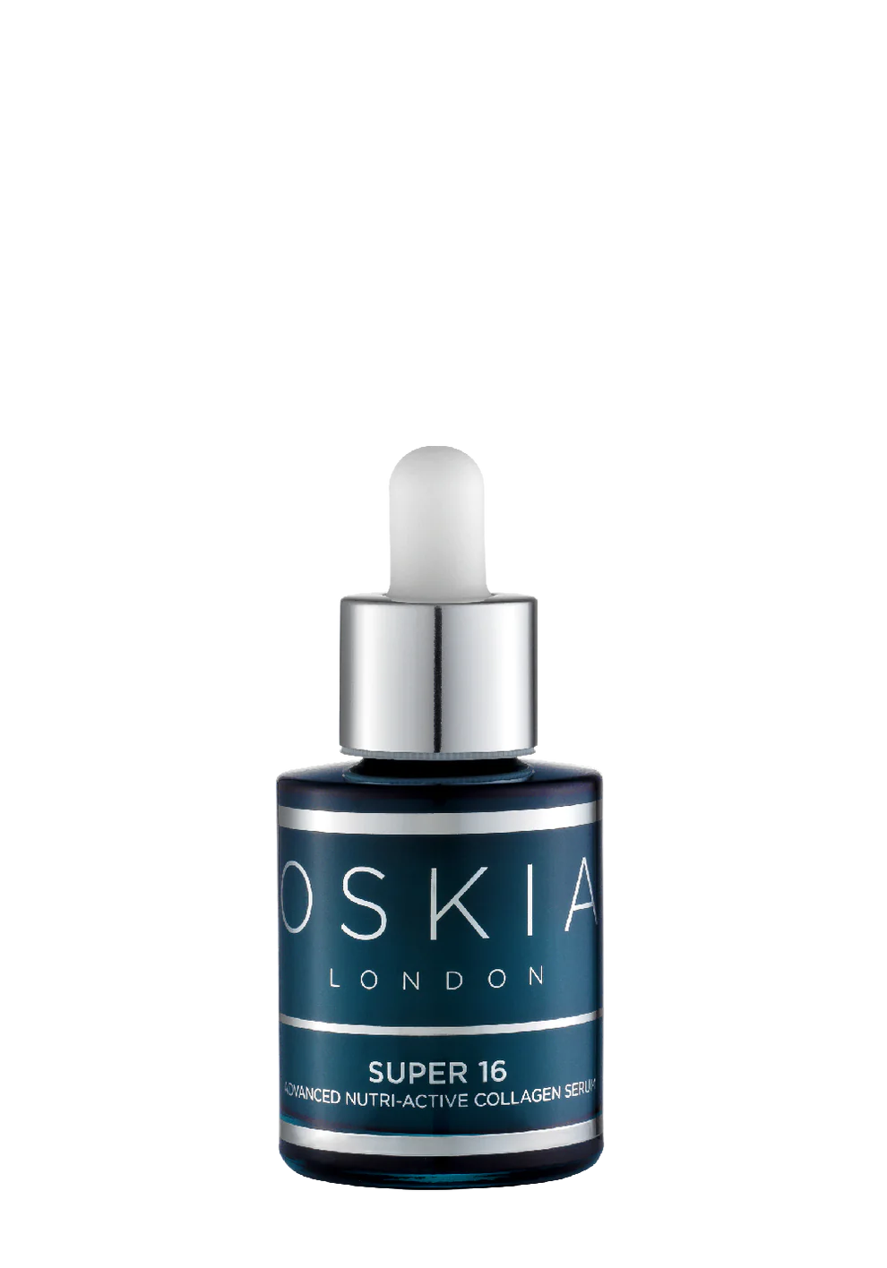 Oskia Super 16 Advanced Nutri-Active Collagen Serum 30ml. - Image 4