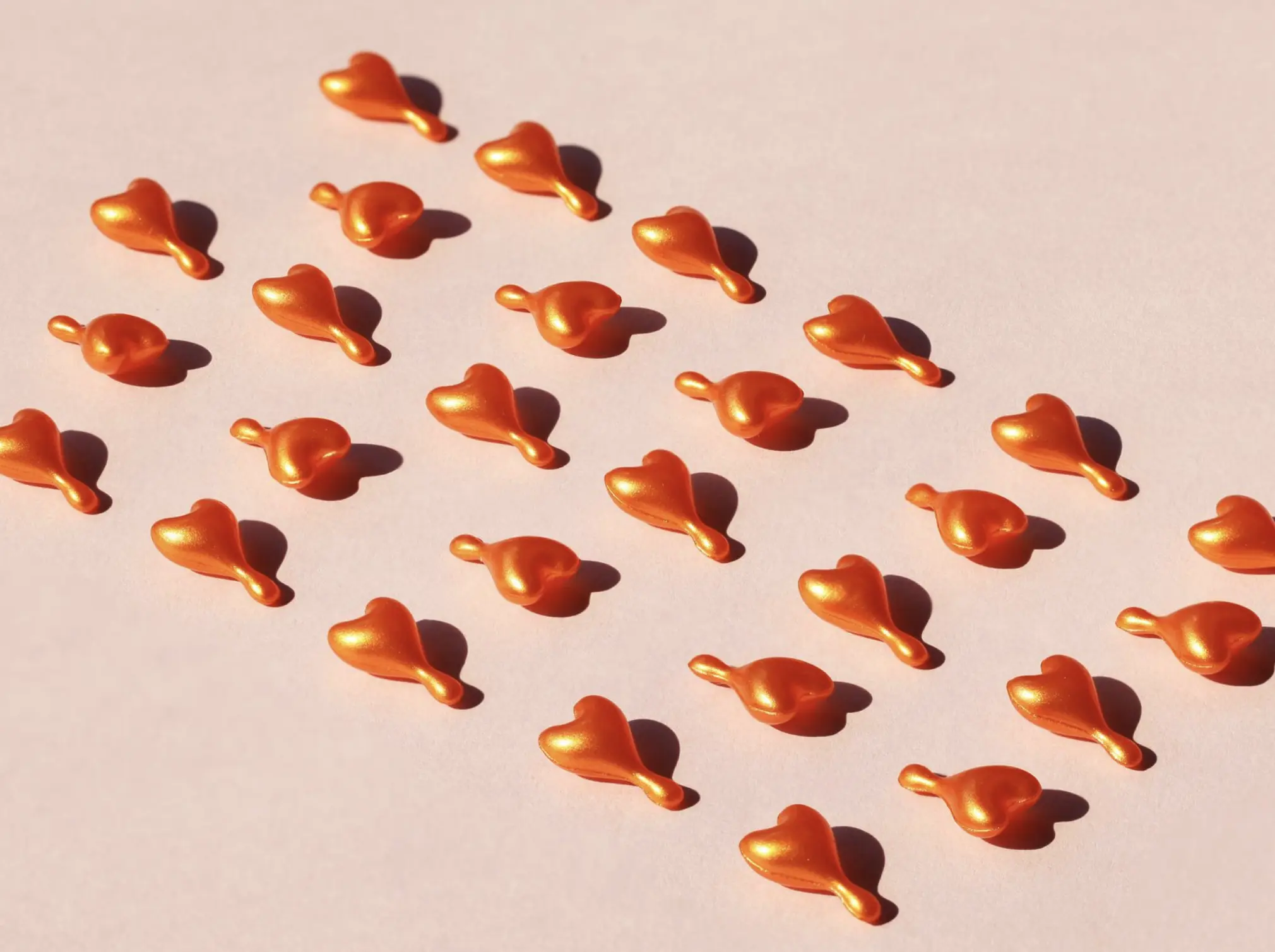 Oskia Super C Smart-Nutrient Beauty Capsules (60) - Image 3