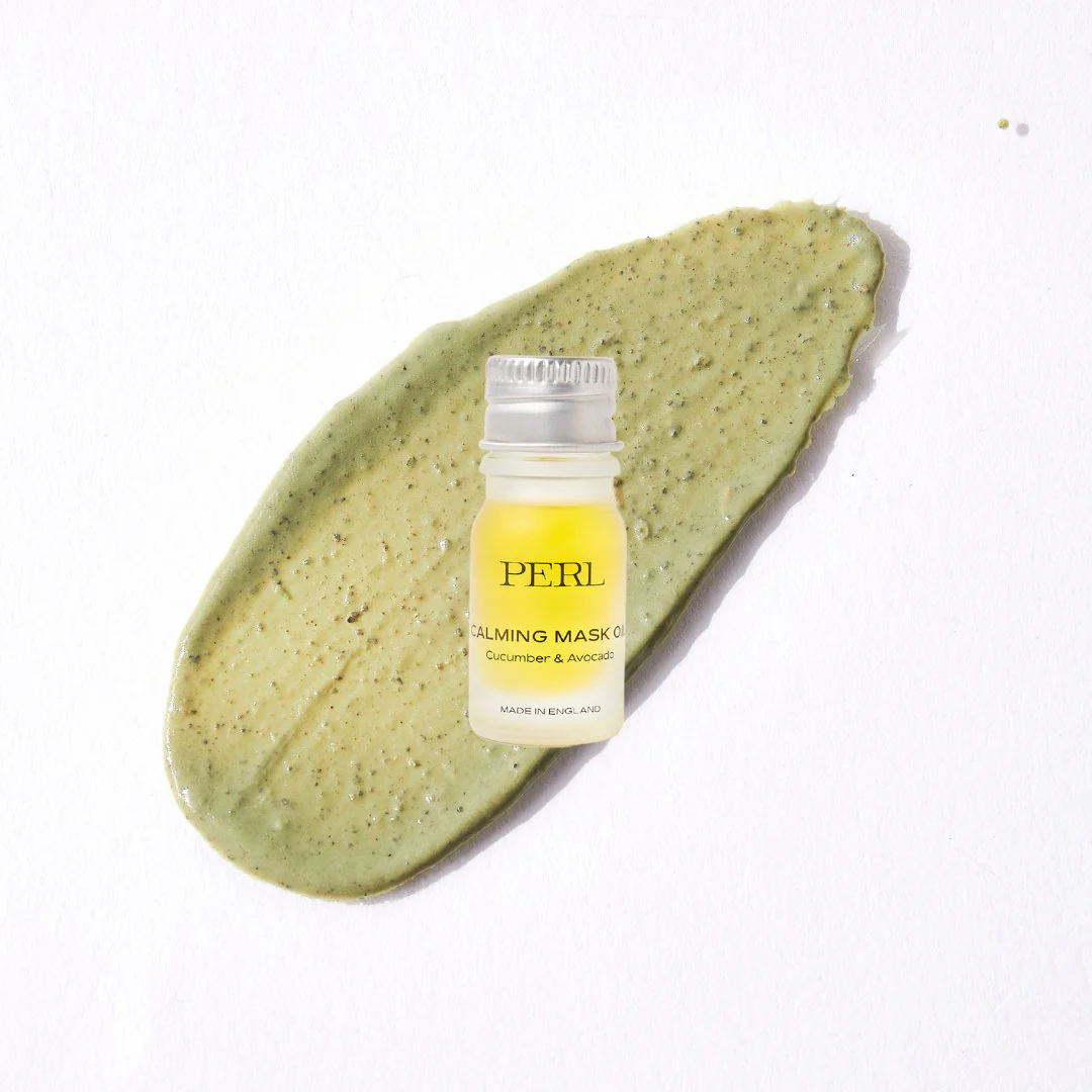 Perl Cosmetics SAVE ON REFILLS - Masks and Oils - Image 2