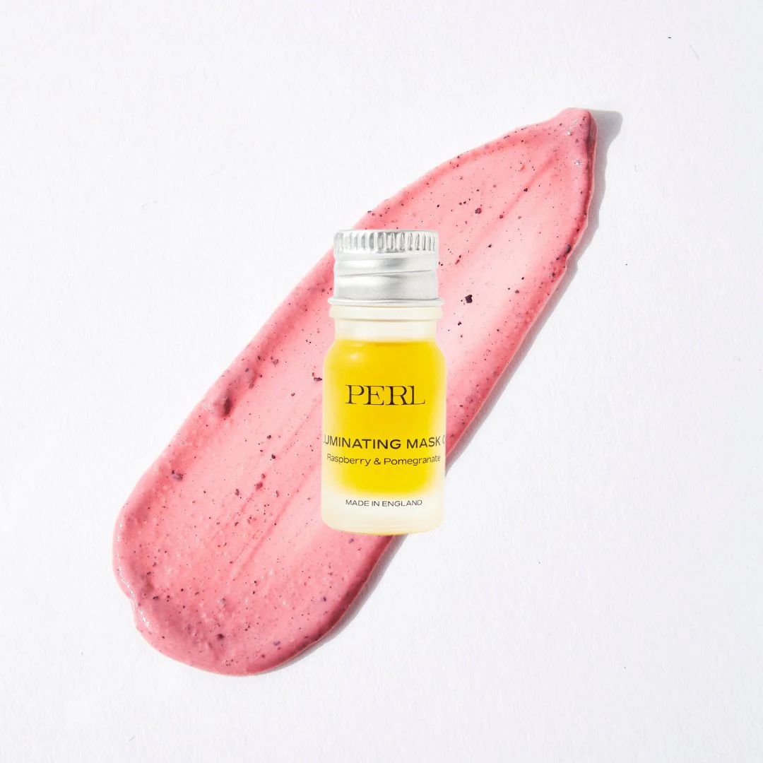 Perl Cosmetics SAVE ON REFILLS - Masks and Oils - Image 4