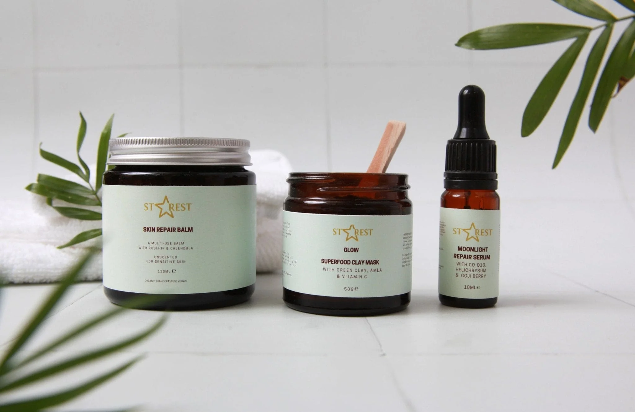 Starest - PM Routine Set - Image 3