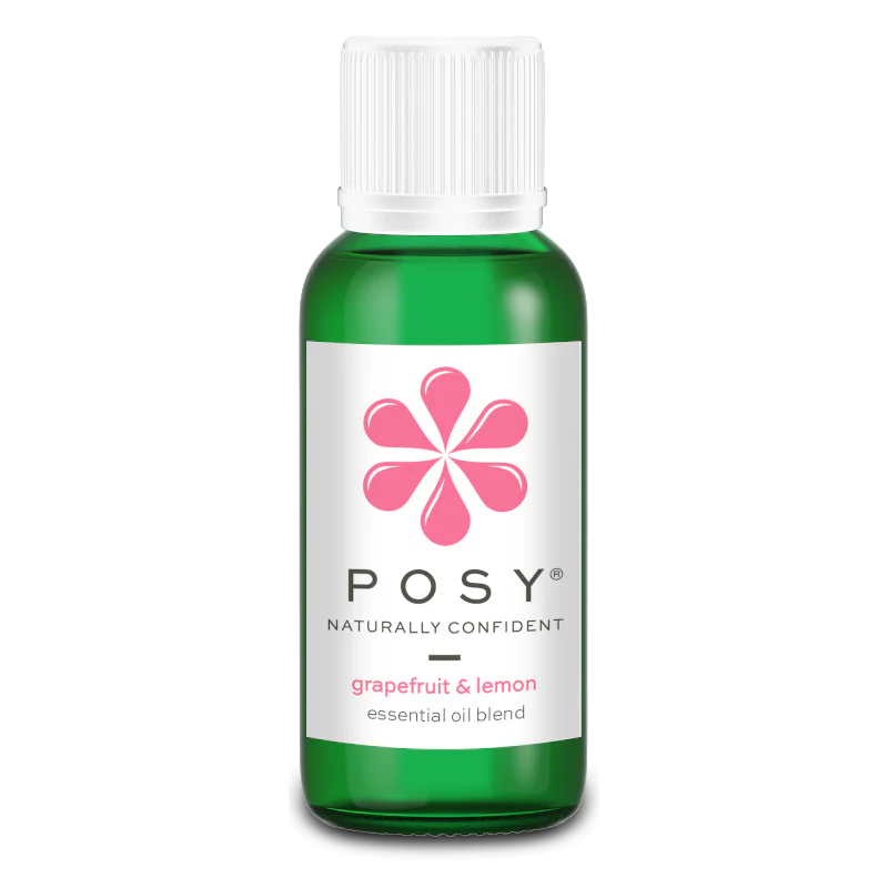 POSY London - Grapefruit & Lemon Essential Oil