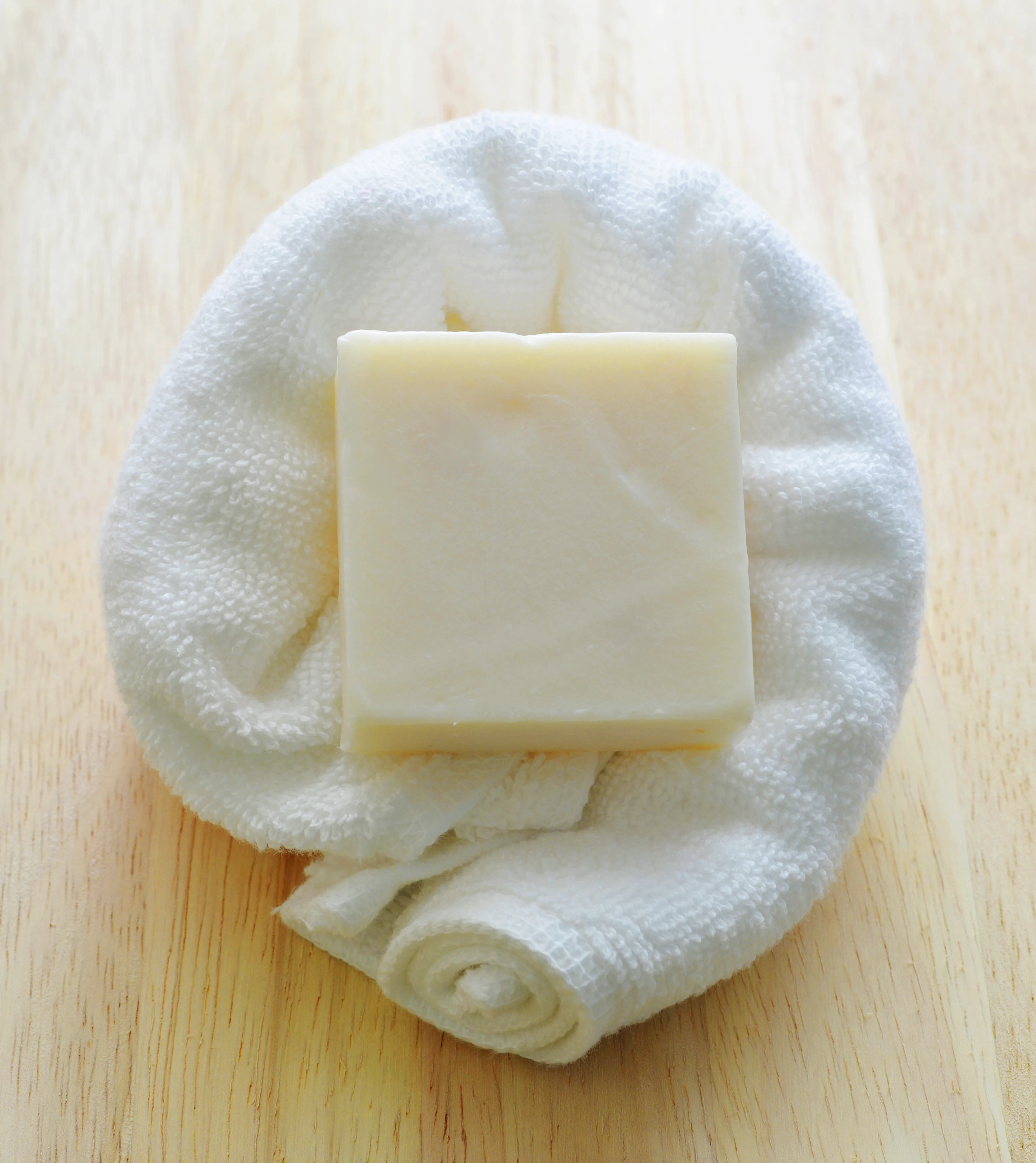 POSY London - Rosemary & Orange Conditioner Bar - Image 4