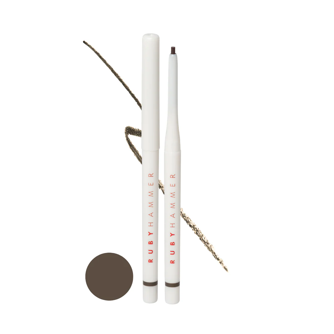 Ruby Hammer - Precision Eyeliner Pencil - Image 3