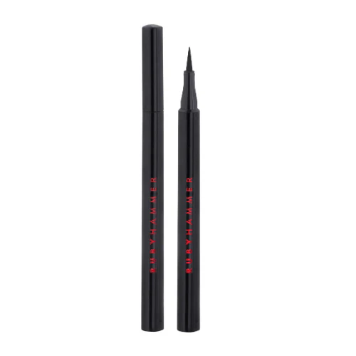 Ruby Hammer - Precision Liquid Eyeliner